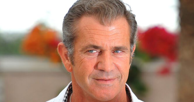 Mel Gibson