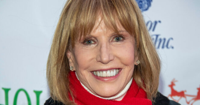 Leslie Charleson