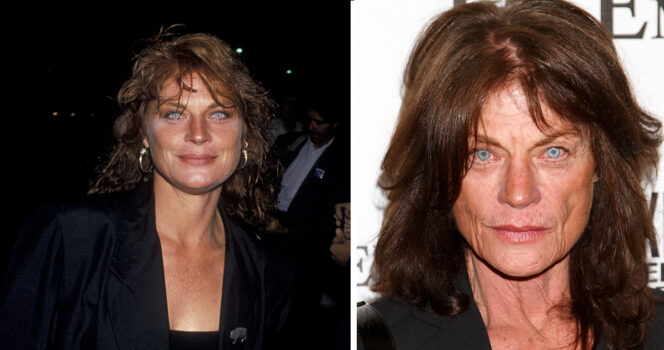 Meg Foster