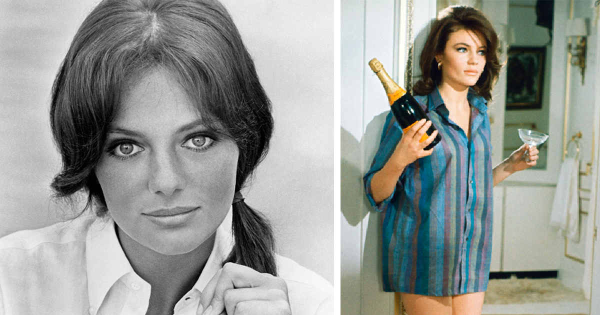 Jacqueline Bisset