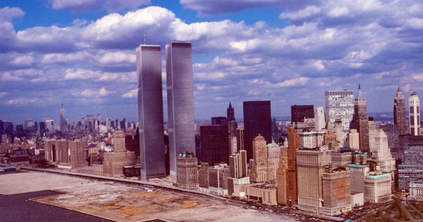 New York beach