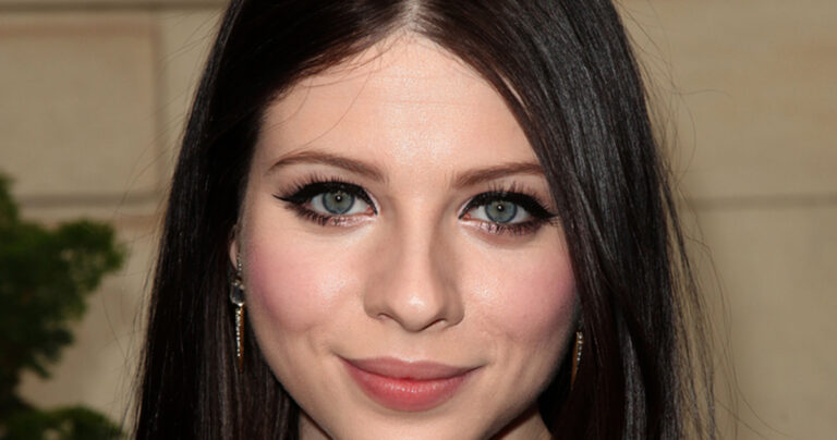 Michelle Trachtenberg