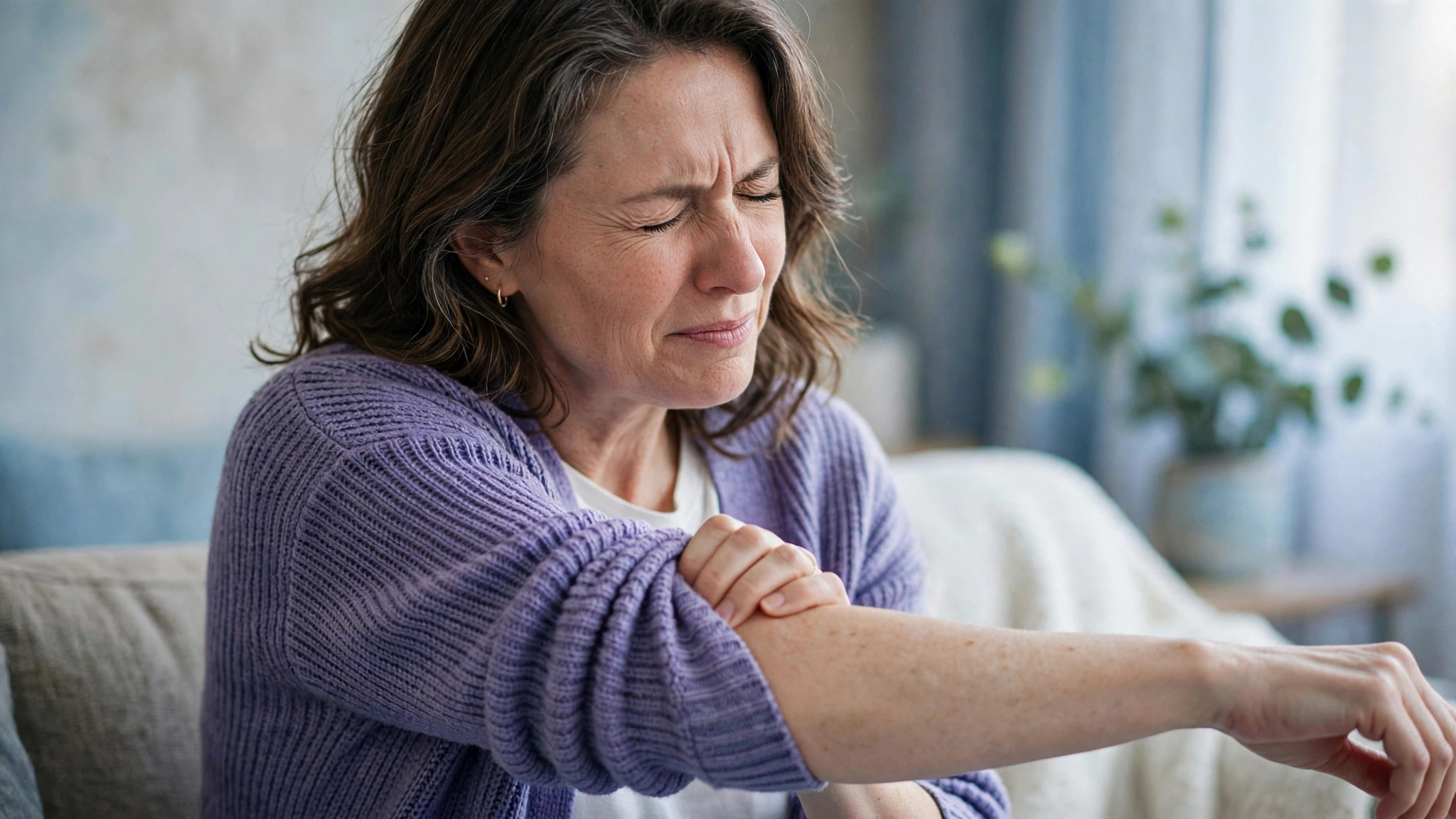 fibromyalgia and allodynia