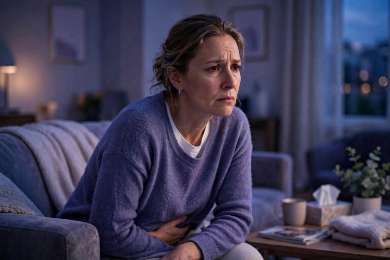 fibromyalgia and bladder problems