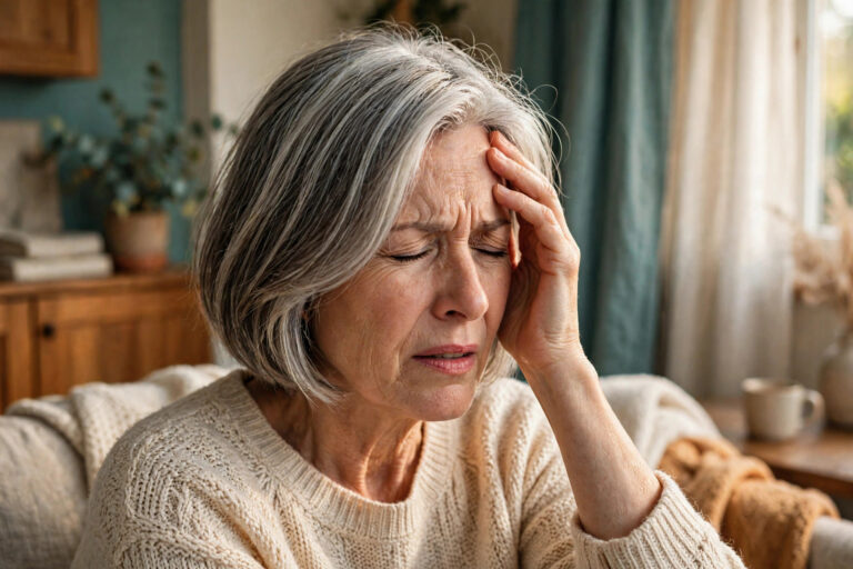 fibromyalgia and brain zaps