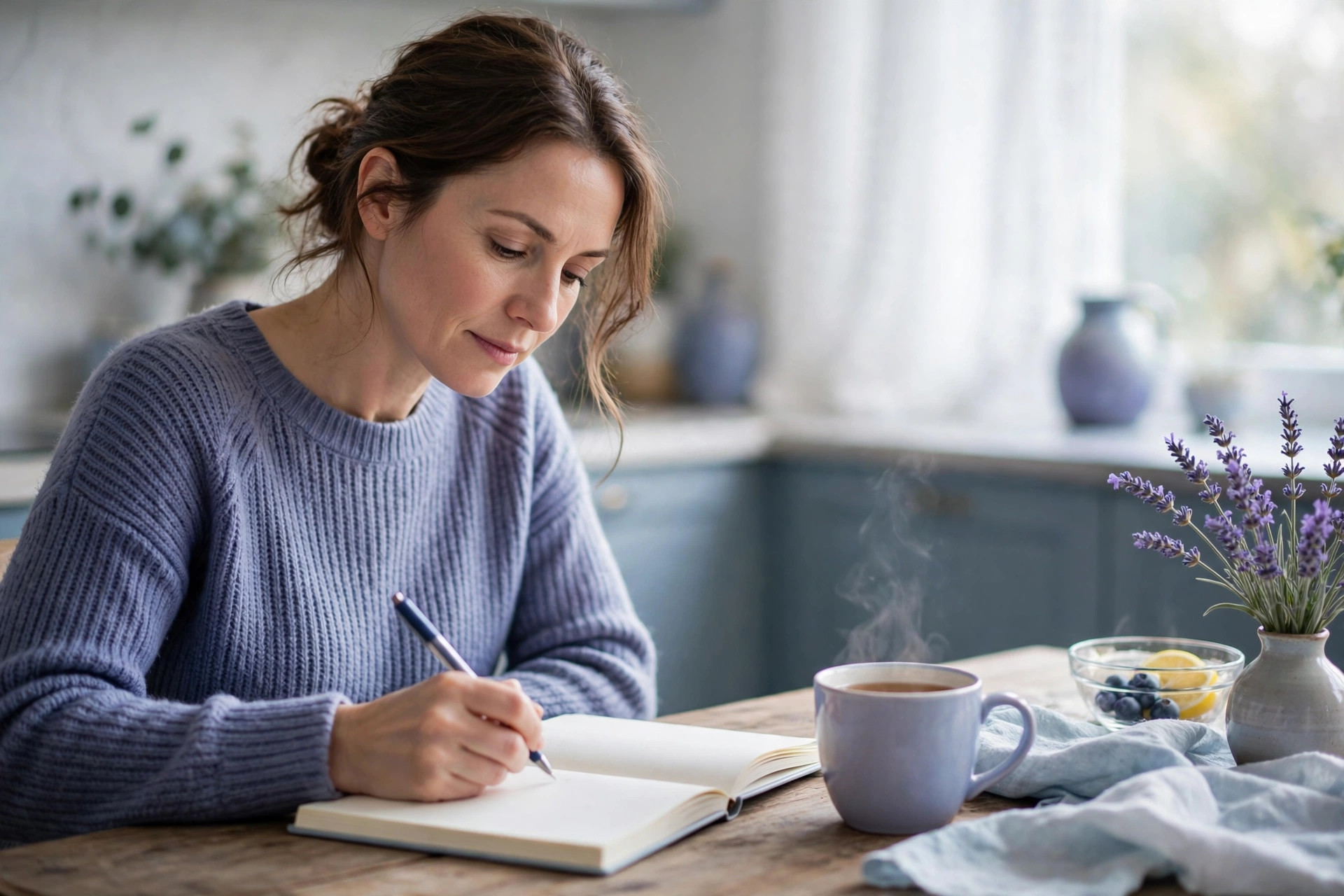 fibromyalgia and histamine intolerance keeping a food and symptom diary