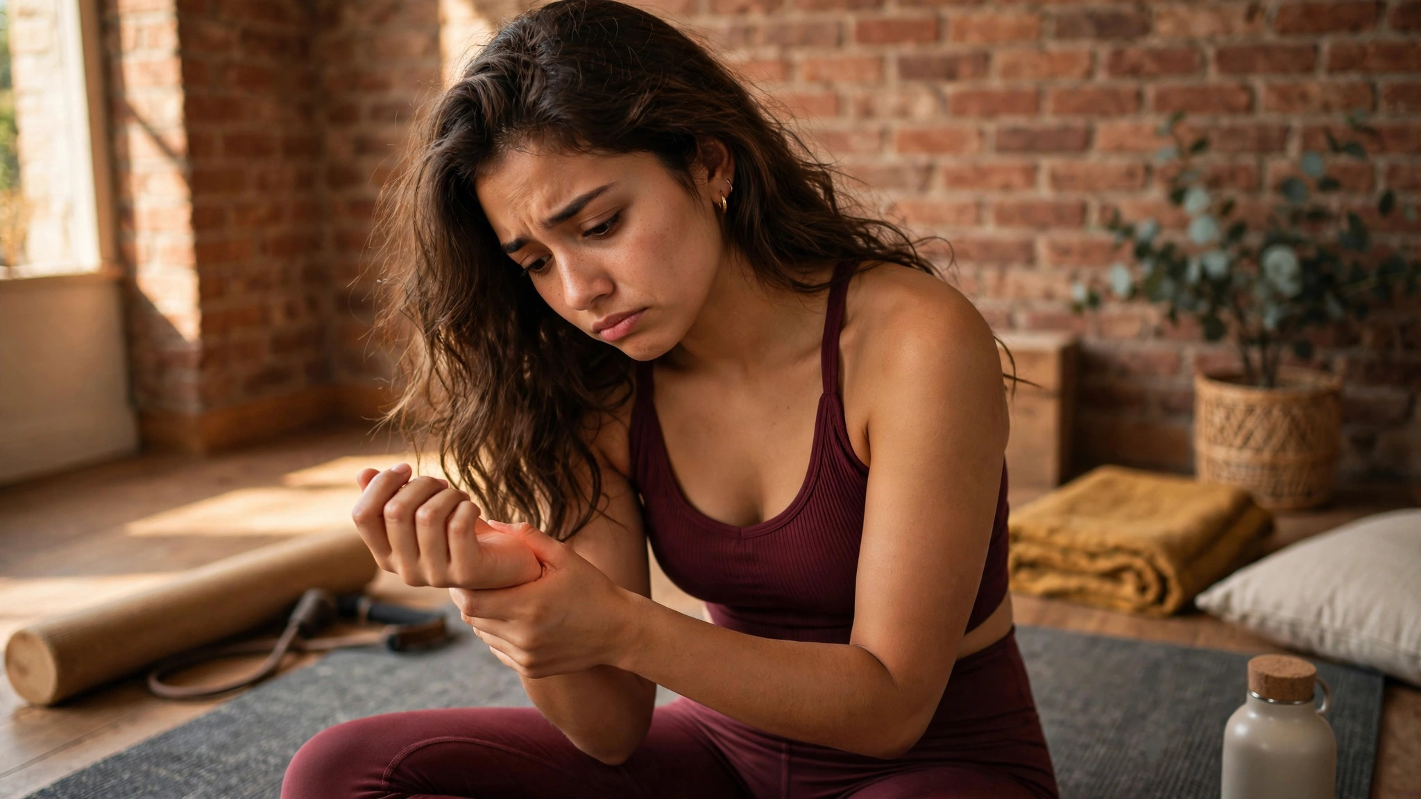 fibromyalgia and hypermobility
