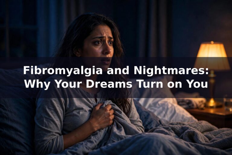 fibromyalgia and nightmares
