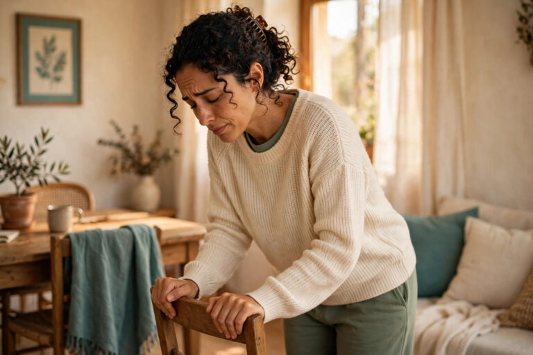 fibromyalgia and pots