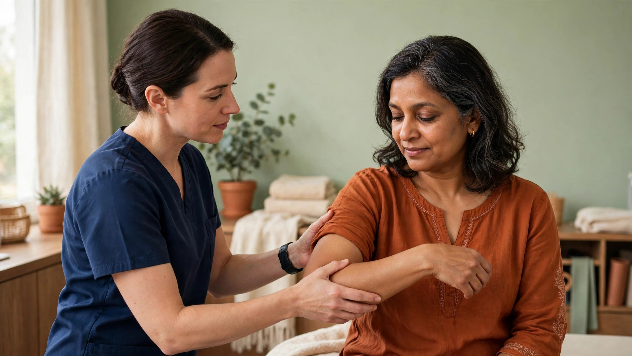 fibromyalgia and shoulder pain physiotherapy shoulder assessment