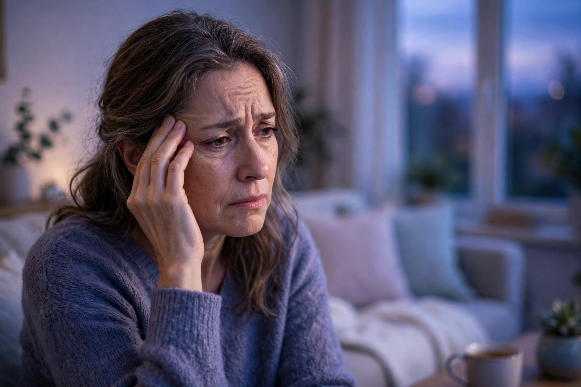 fibromyalgia and tinnitus