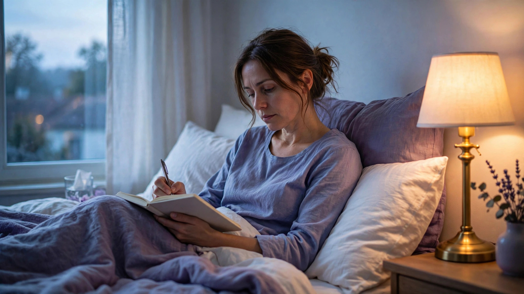 fibromyalgia and vivid dreams writing dreams in a morning journal